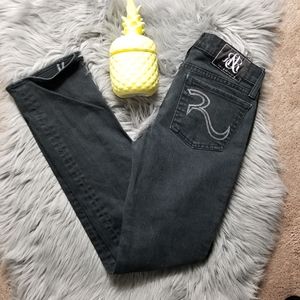 ROCK AND REPUBLIC SIZE 27×32